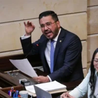Trayectoria Jorge Laverde — Trayectoria Jorge Laverde: El Nuevo Contralor General de la República