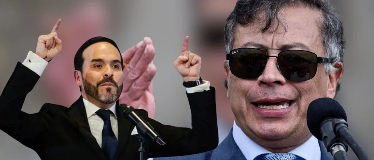 Ahorro posesión Espriella — Ahorro Posesión Espriella: Presidente electo reducirá costos de investidura en C