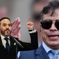 Ahorro posesión Espriella — Ahorro Posesión Espriella: Presidente electo reducirá costos de investidura en C