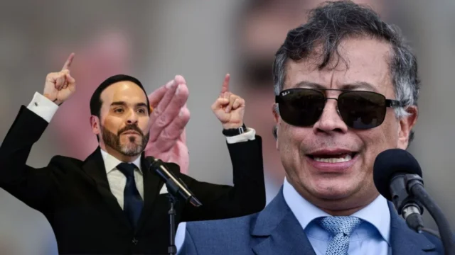 Ahorro posesión Espriella — Ahorro Posesión Espriella: Presidente electo reducirá costos de investidura en C