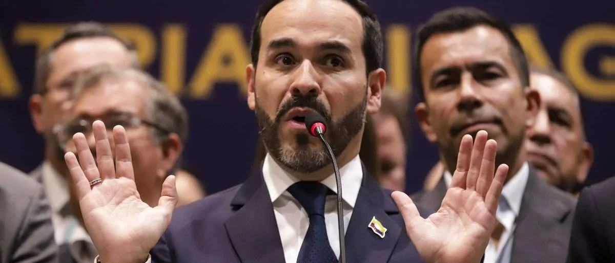 Delegación EE. UU. posesión — Delegación EE. UU. confirma asistencia a posesión presidencial