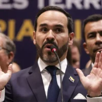 Delegación EE. UU. posesión — Delegación EE. UU. confirma asistencia a posesión presidencial