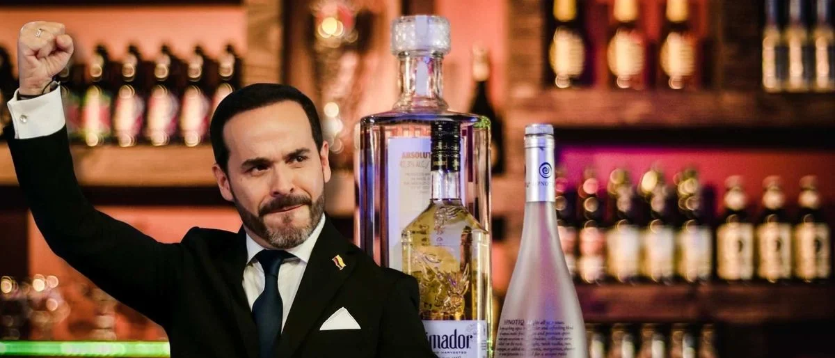 Medidas seguridad posesión presidencial — Medidas de seguridad por posesión presidencial de Abelardo de la Espriella en Ca