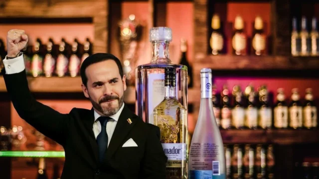 Medidas seguridad posesión presidencial — Medidas de seguridad por posesión presidencial de Abelardo de la Espriella en Ca
