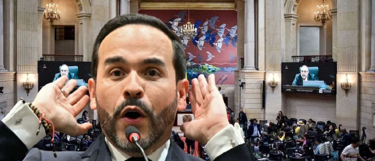 Ausencia congresistas posesión — Congresistas del Pacto Histórico confirman su ausencia en posesión presidencial