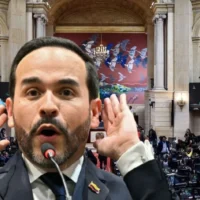 Ausencia congresistas posesión — Congresistas del Pacto Histórico confirman su ausencia en posesión presidencial