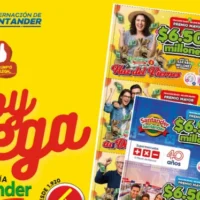Lotería Santander Colombia — Lotería Santander Colombia: Resultados del Sorteo y su Impacto Social