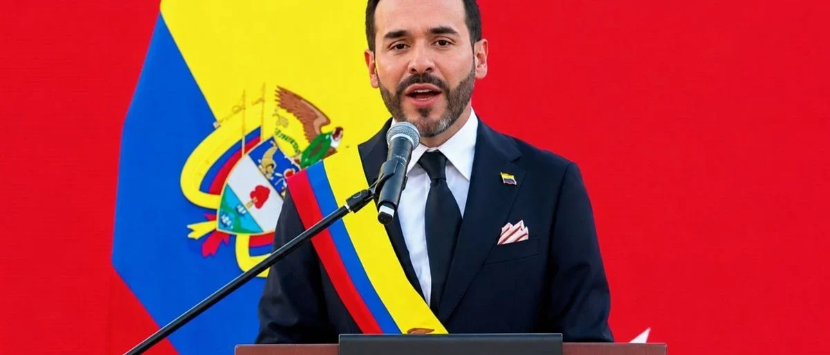 Medidas gobierno Abelardo — Gobierno de Abelardo de la Espriella: Medidas Clave sin Necesidad de Congreso