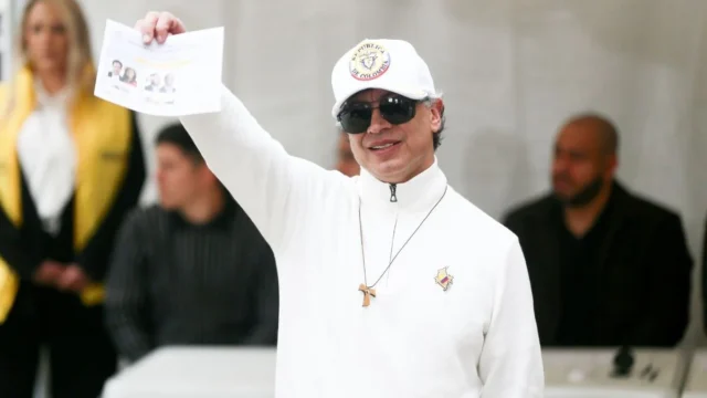 Escándalos Gobierno Petro — Escándalos Gobierno Petro: principales controversias que marcaron la administrac