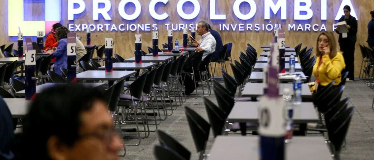 Nombramiento ProColombia — Ajustes en Nombramiento ProColombia: María Patricia Dávila asume dirección