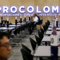 Nombramiento ProColombia — Ajustes en Nombramiento ProColombia: María Patricia Dávila asume dirección