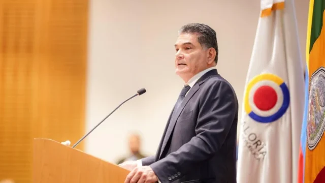 Paz Electoral 2026 — Procuraduría destaca éxito de la Paz Electoral 2026 y alerta por millonarios con