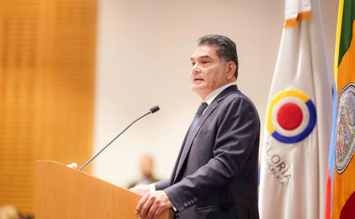 Paz Electoral 2026 — Procuraduría destaca éxito de la Paz Electoral 2026 y alerta por millonarios con