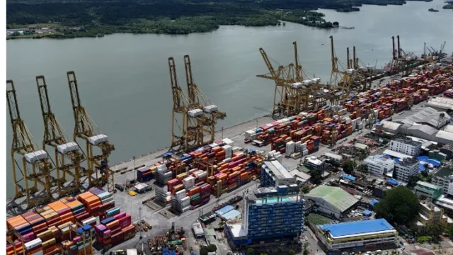 suspensión plazos aduaneros — Gobierno Nacional decreta suspensión plazos aduaneros y tributarios por sismo