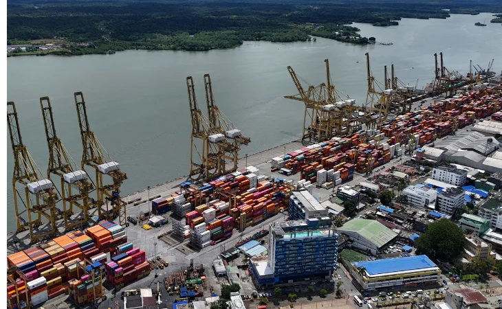 suspensión plazos aduaneros — Gobierno Nacional decreta suspensión plazos aduaneros y tributarios por sismo