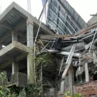 Sismos San José del Palmar — Sismos San José del Palmar: Dos nuevos temblores sacuden Chocó