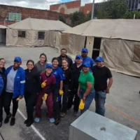 Vigilancia epidemiológica post-sismo — Alerta por Vigilancia Epidemiológica Post-Sismo: Lecciones Clave para Colombia T