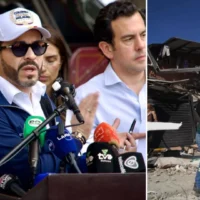 impacto sismo Chocó — Impacto sismo Chocó: Nuevo balance eleva cifra de víctimas y retos de reconstruc
