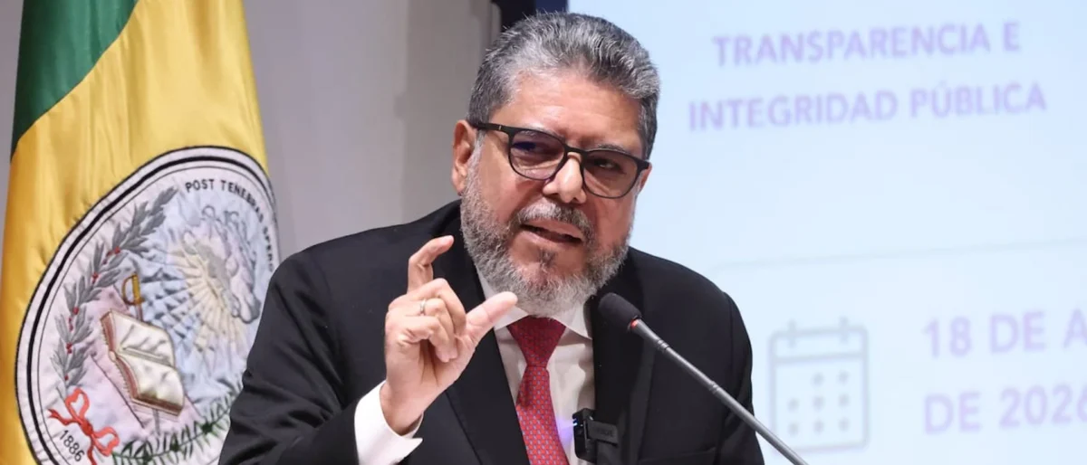 control fondos reconstrucción — Lupa al Control de Fondos de Reconstrucción: 30 Billones de Pesos Bajo la Mira e