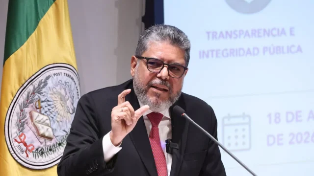 control fondos reconstrucción — Lupa al Control de Fondos de Reconstrucción: 30 Billones de Pesos Bajo la Mira e