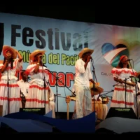 fondo cultural Pacífico — Propuesta de Fondo Cultural Pacífico Busca Salvar el Patrimonio Tras Sismo