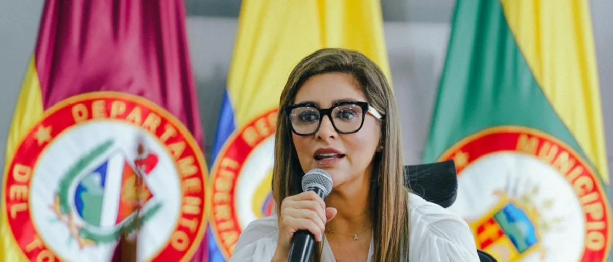 Incendios — Gobierno refuerza apoyo ante los Incendios Forestales Tolima: ¿Cuál es la implic