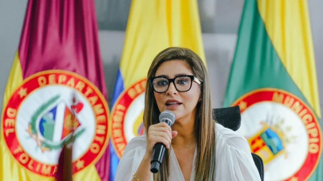 Incendios — Gobierno refuerza apoyo ante los Incendios Forestales Tolima: ¿Cuál es la implic