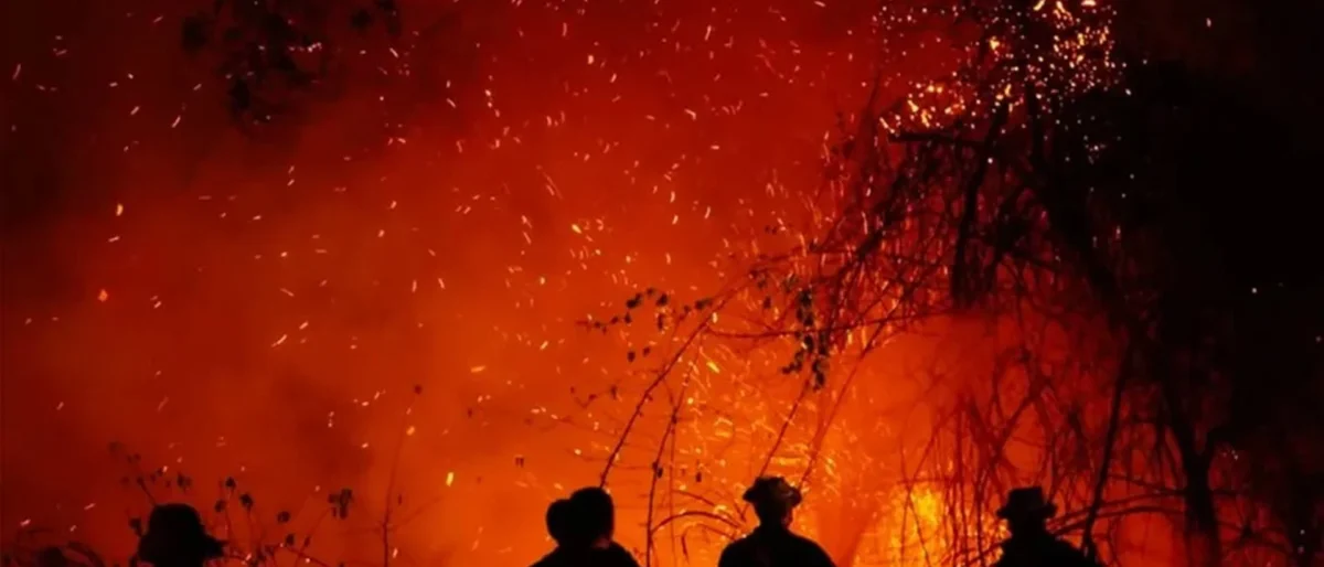 incendios Tolima hectáreas — Incendios Tolima hectáreas: Más de 20.000 consumidas y el impacto de El Niño