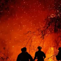 incendios Tolima hectáreas — Incendios Tolima hectáreas: Más de 20.000 consumidas y el impacto de El Niño