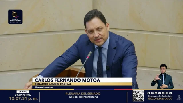 decreto emergencia económica — Decreto Emergencia Económica: El Pulso Político y sus Implicaciones para Colombi