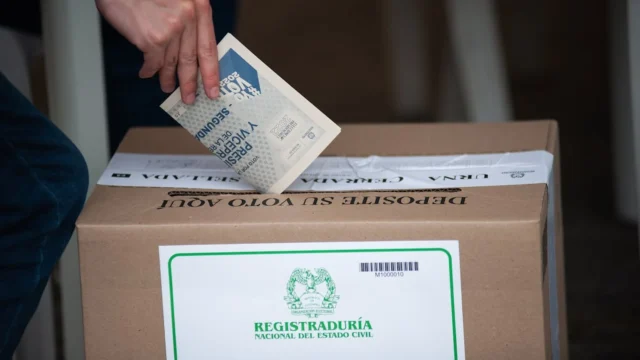 calendario electoral 2026 — Calendario electoral 2026: fechas clave y su impacto en Colombia