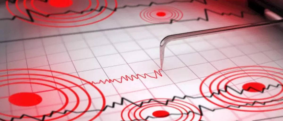 réplicas sismo Colombia — Falsas Alarmas: Las Réplicas de Sismo en Colombia no Predicen Terremotos