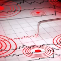réplicas sismo Colombia — Falsas Alarmas: Las Réplicas de Sismo en Colombia no Predicen Terremotos