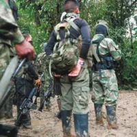 Redes sociales reclutamiento — Alerta por Redes Sociales Reclutamiento de Menores en Conflicto Armado Colombian