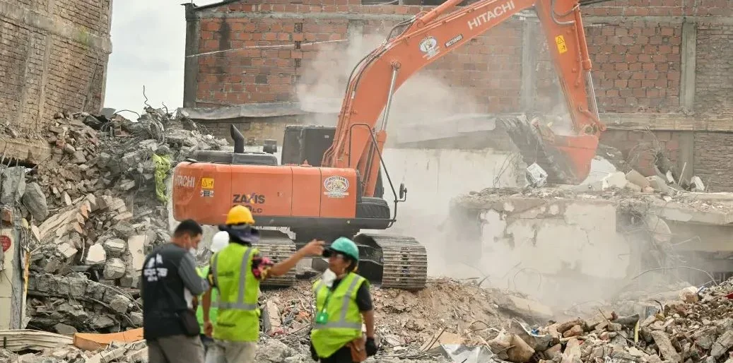 Terremoto Colombia 10 agosto — Terremoto Colombia 10 agosto: Cifras de Víctimas Aumentan y Desafíos de Reconstr