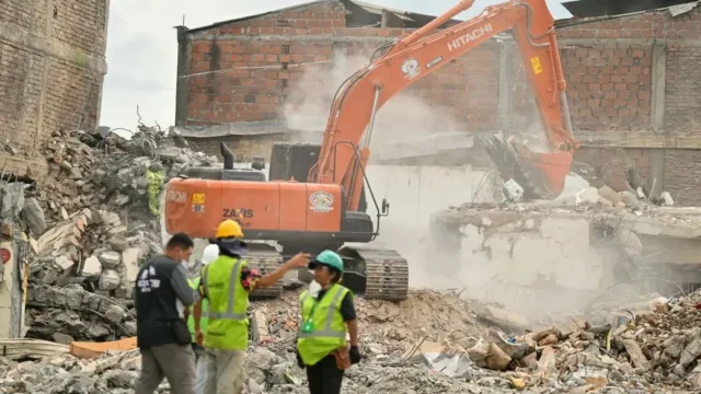 Terremoto Colombia 10 agosto — Terremoto Colombia 10 agosto: Cifras de Víctimas Aumentan y Desafíos de Reconstr