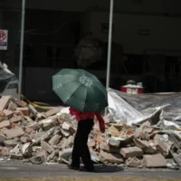Mecanismo Reconstrucción Impuestos — Antioquia Propone Mecanismo Reconstrucción Impuestos Tras Sismo Nacional