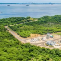ampliación regasificadora SPEC — Ampliación Regasificadora SPEC Aprobada: Más Gas Natural para Colombia