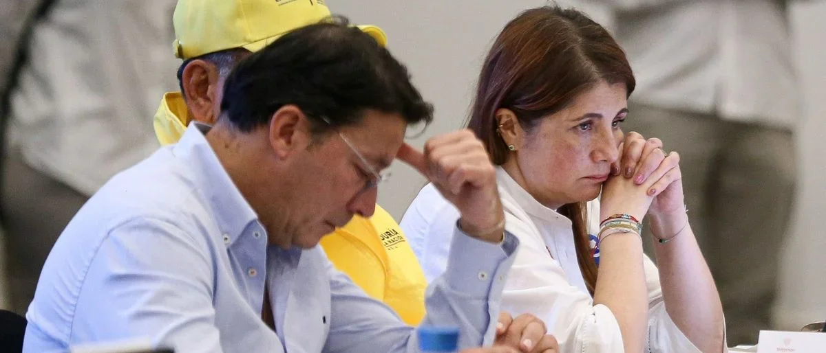 hostigamientos Registrador Nacional — Defensoría rechaza hostigamientos Registrador Nacional y alerta sobre riesgos