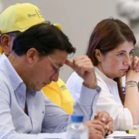 hostigamientos Registrador Nacional — Defensoría rechaza hostigamientos Registrador Nacional y alerta sobre riesgos
