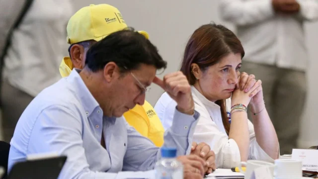 hostigamientos Registrador Nacional — Defensoría rechaza hostigamientos Registrador Nacional y alerta sobre riesgos