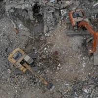 personas desaparecidas terremoto — Terremoto en Colombia: 234 personas desaparecidas siguen sin ser localizadas dos