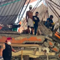 Balance sismo Chocó — Chocó: Balance Oficial Tras Sismo Deja 14 Muertos y 140 Heridos