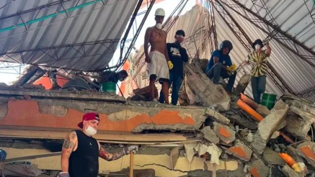 Balance sismo Chocó — Chocó: Balance Oficial Tras Sismo Deja 14 Muertos y 140 Heridos