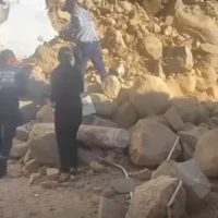 Sismo Antioquia — Fallecido y daños estructurales tras sismo en Antioquia
