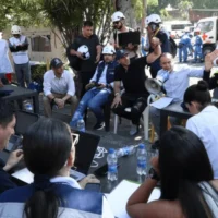 Apoyo emergencia Cali — Apoyo emergencia Cali: ciudad solicita ayuda tras colapso de 20 edificios