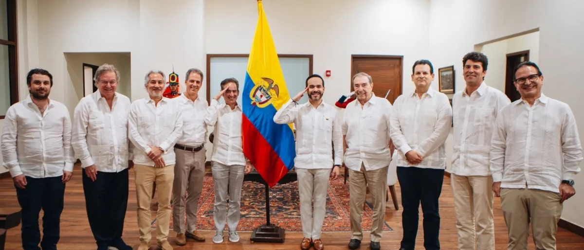 tasa de vivienda damnificados — Alivio histórico: Bancos colombianos reducen tasa de vivienda para damnificados