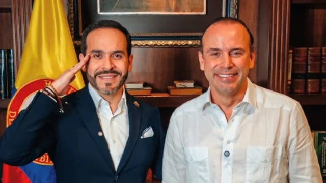 Consejo Seguridad Cali — Cali acogerá Consejo de Seguridad el 7 de agosto para fortalecer el orden públic
