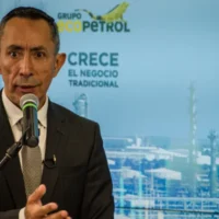Acusación Ricardo Roa — Fiscalía acusa a Ricardo Roa por tráfico de influencias en Ecopetrol