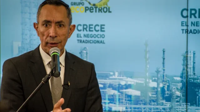 Acusación Ricardo Roa — Fiscalía acusa a Ricardo Roa por tráfico de influencias en Ecopetrol